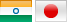 インドルピー・円