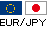 EUR/JPY