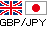 GPB/JPY
