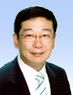 柴原　一氏