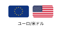 ユーロ/米ドル