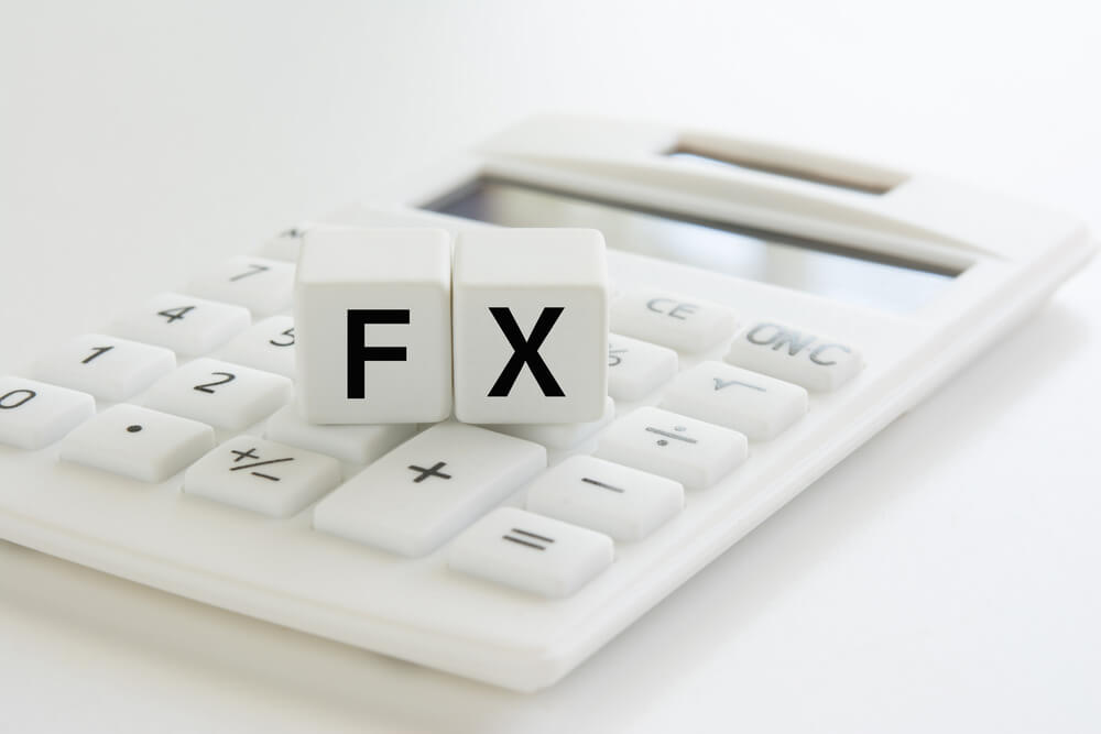 FXのスプレッドによる取引コストの計算方法