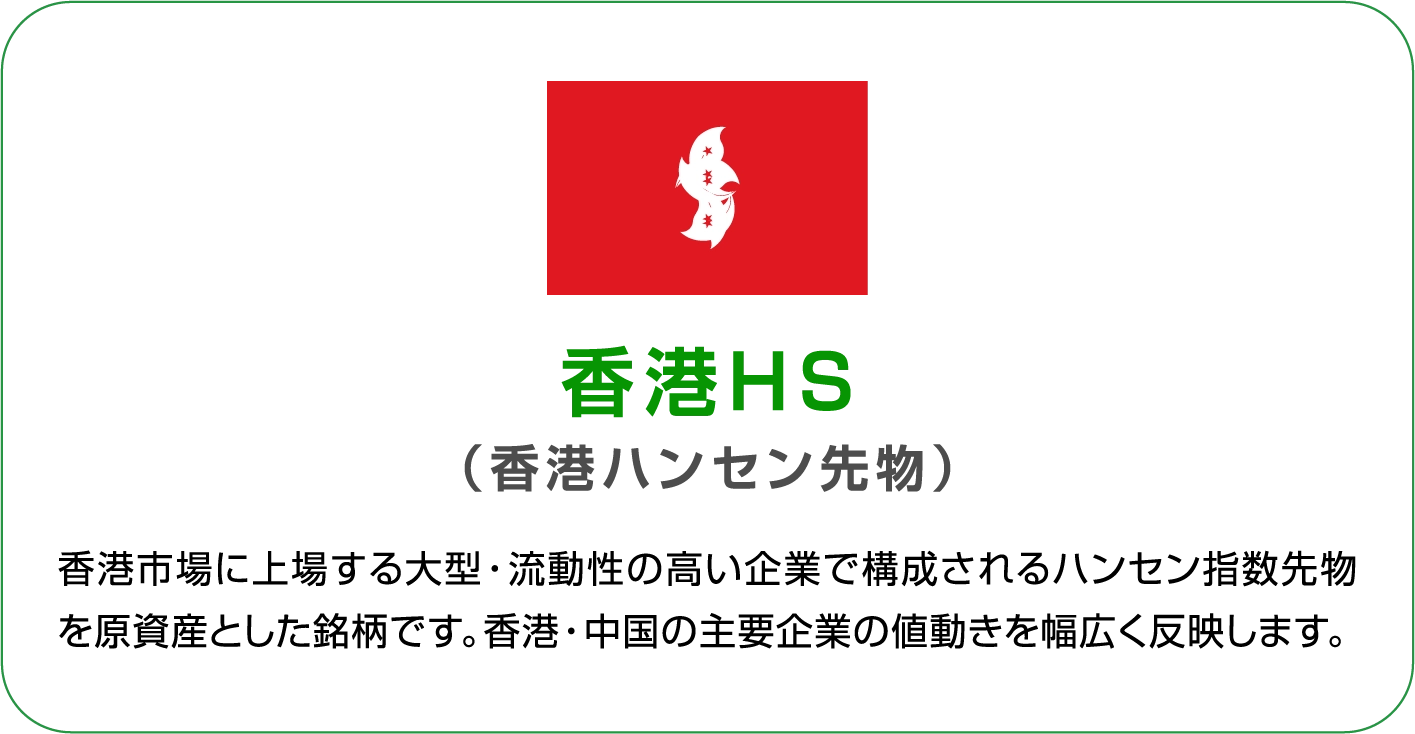 香港HS