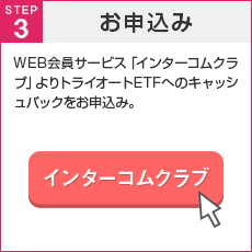STEP3 お申込み
