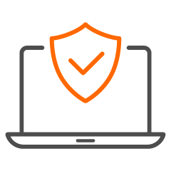 フィッシング詐欺への耐性向上のイメージ