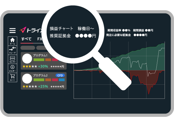 運用資金目安は推奨証拠金