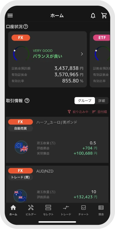 シミュレーション
