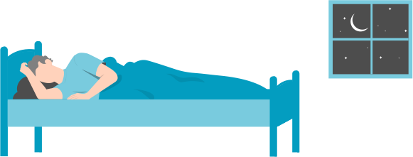 24時間、投資機会を逃さない