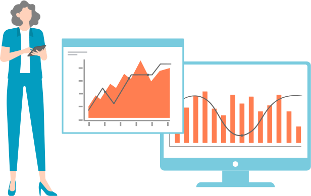 感情に左右されないトレード