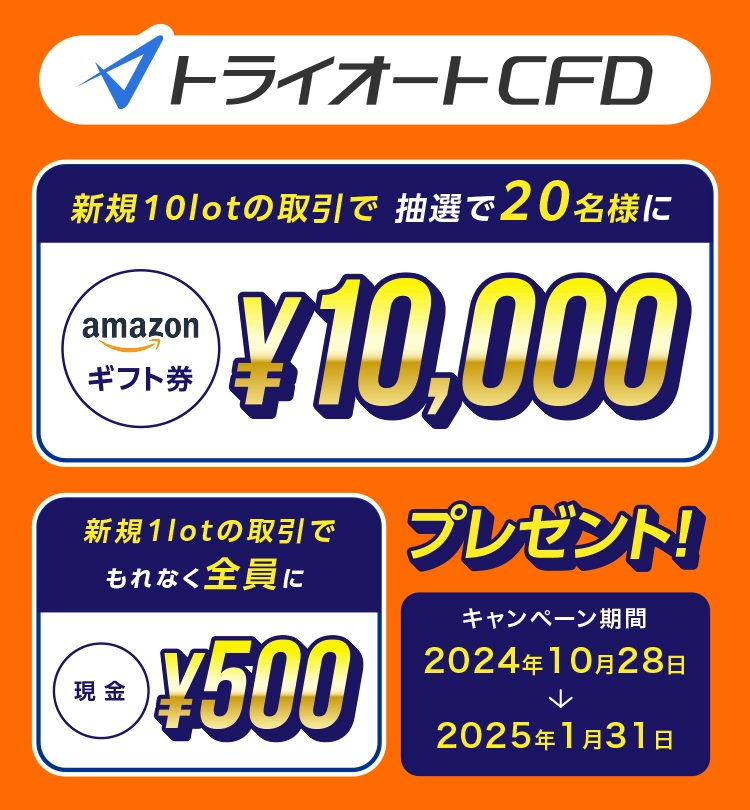 トライオート
