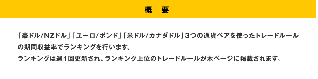 概要